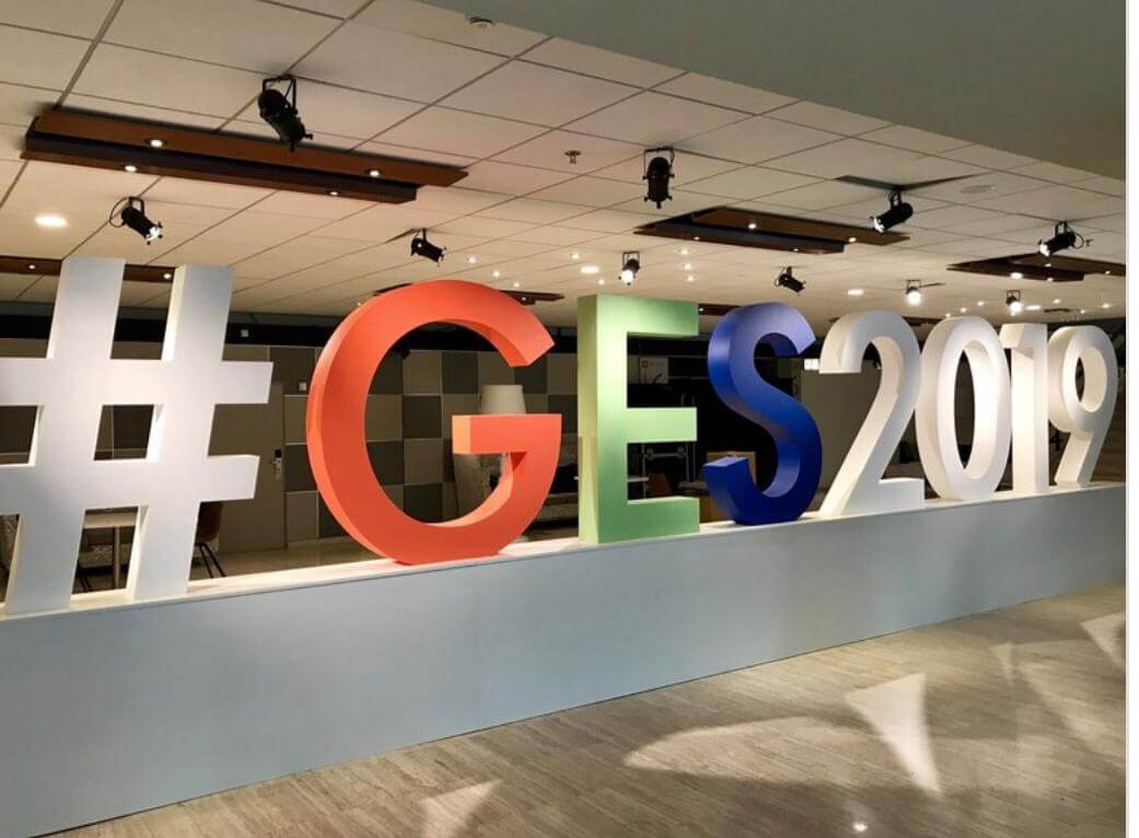 #GES2019: Entrepreneur-Led Innovation & Inclusion