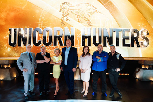 New Business Series - Unicorn Hunters - on a Mission to Democratize Wealth Creation