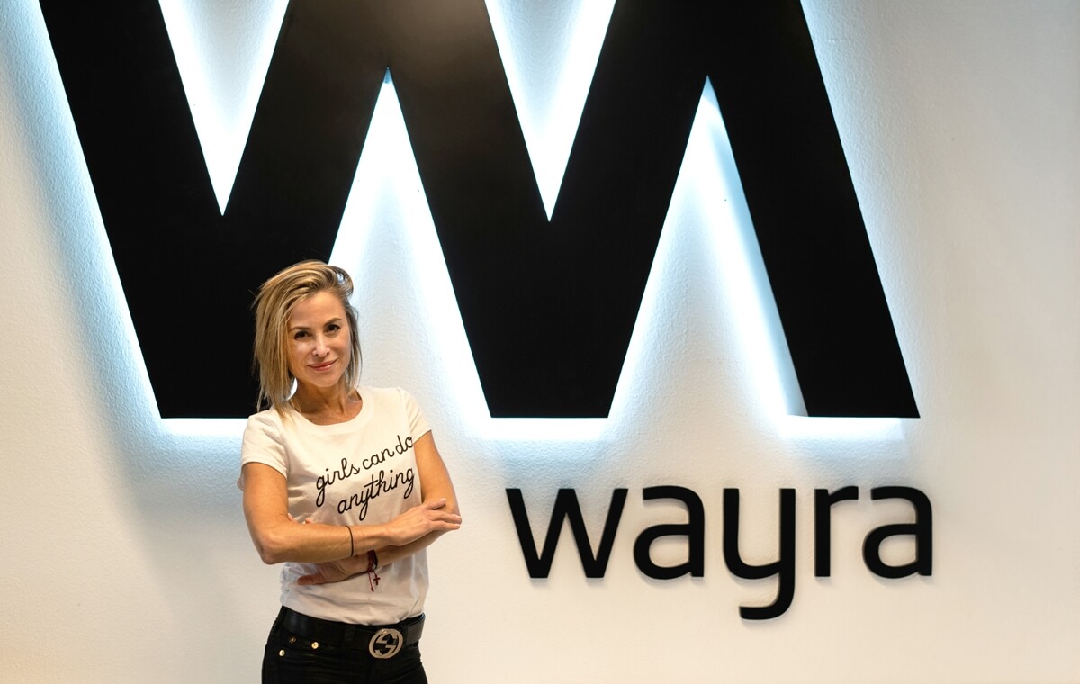 Wayra invierte en TransparentBusiness, plataforma SaaS que permite gestionar equipos en remoto de forma transparente