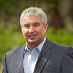 Former SGI's CEO Jorge Titinger Joins TransparentBusiness as its Chief Strategy Officer