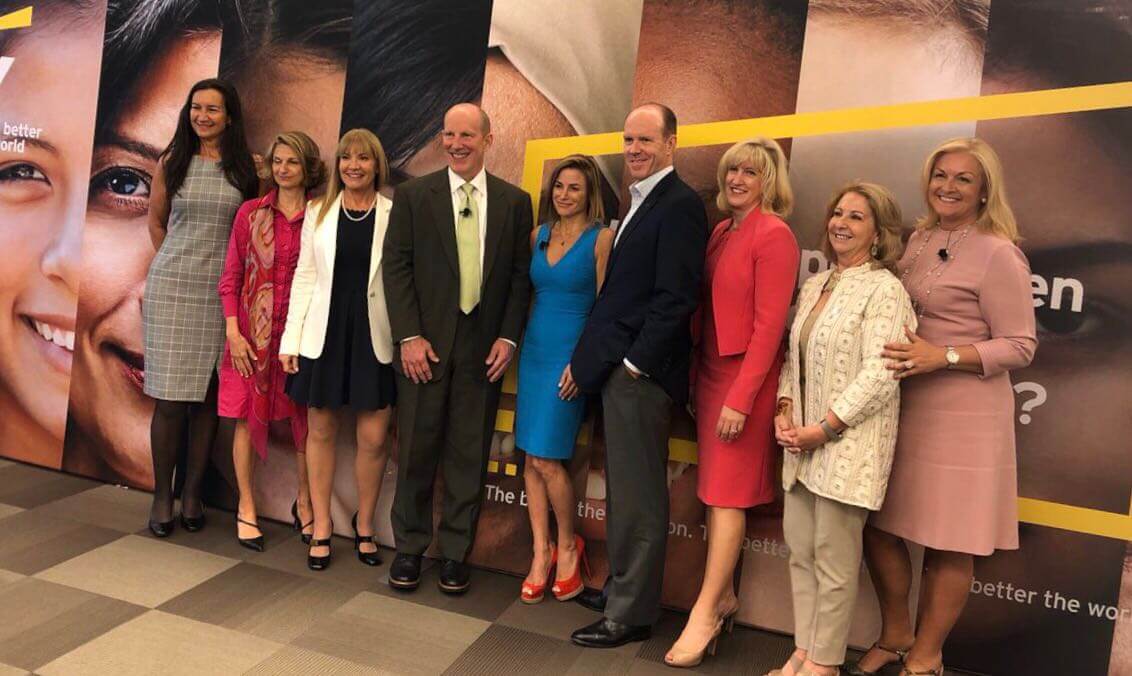 EY collaborates SheWorks! to create jobs for women