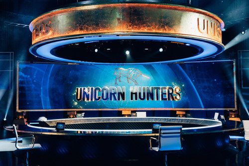 Unicorn Hunters - Mitch Richmond