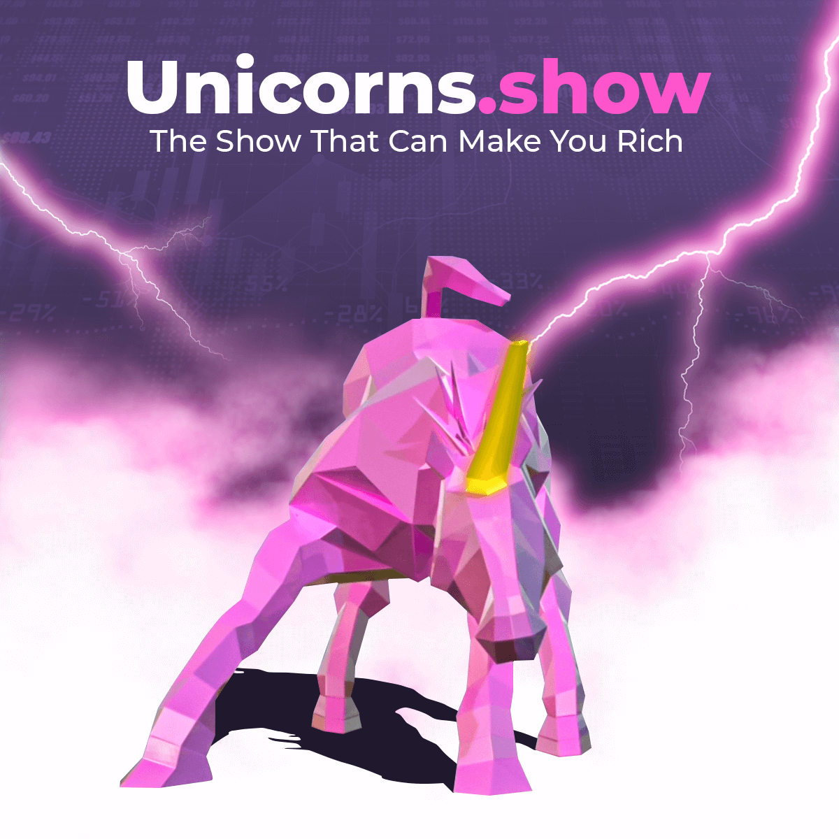 Unicorns.Show