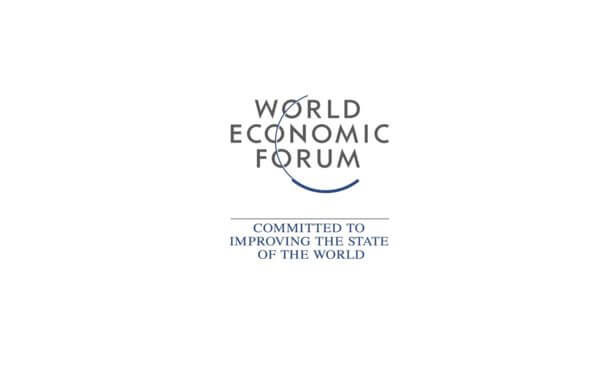 World Economic Forum - Nov 6 event