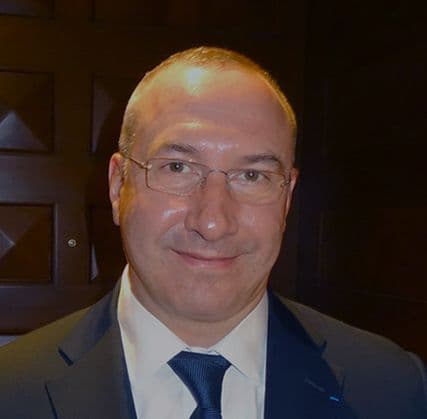 Frédéric Garcia Director