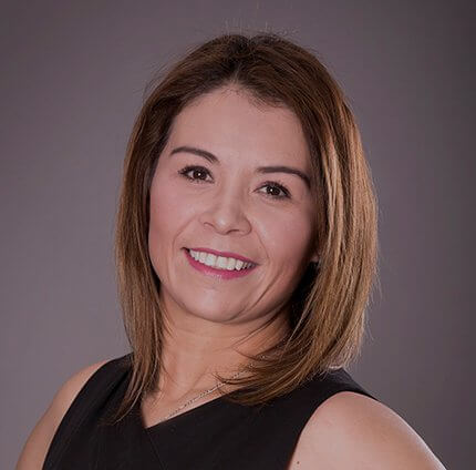 Laura Tabares Marketing Director
